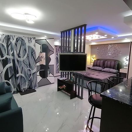 Condo Azur Suites B316 Near Airport, Netflix, Stylish, Cozy With Swimming Pool Μακτάν Εξωτερικό φωτογραφία