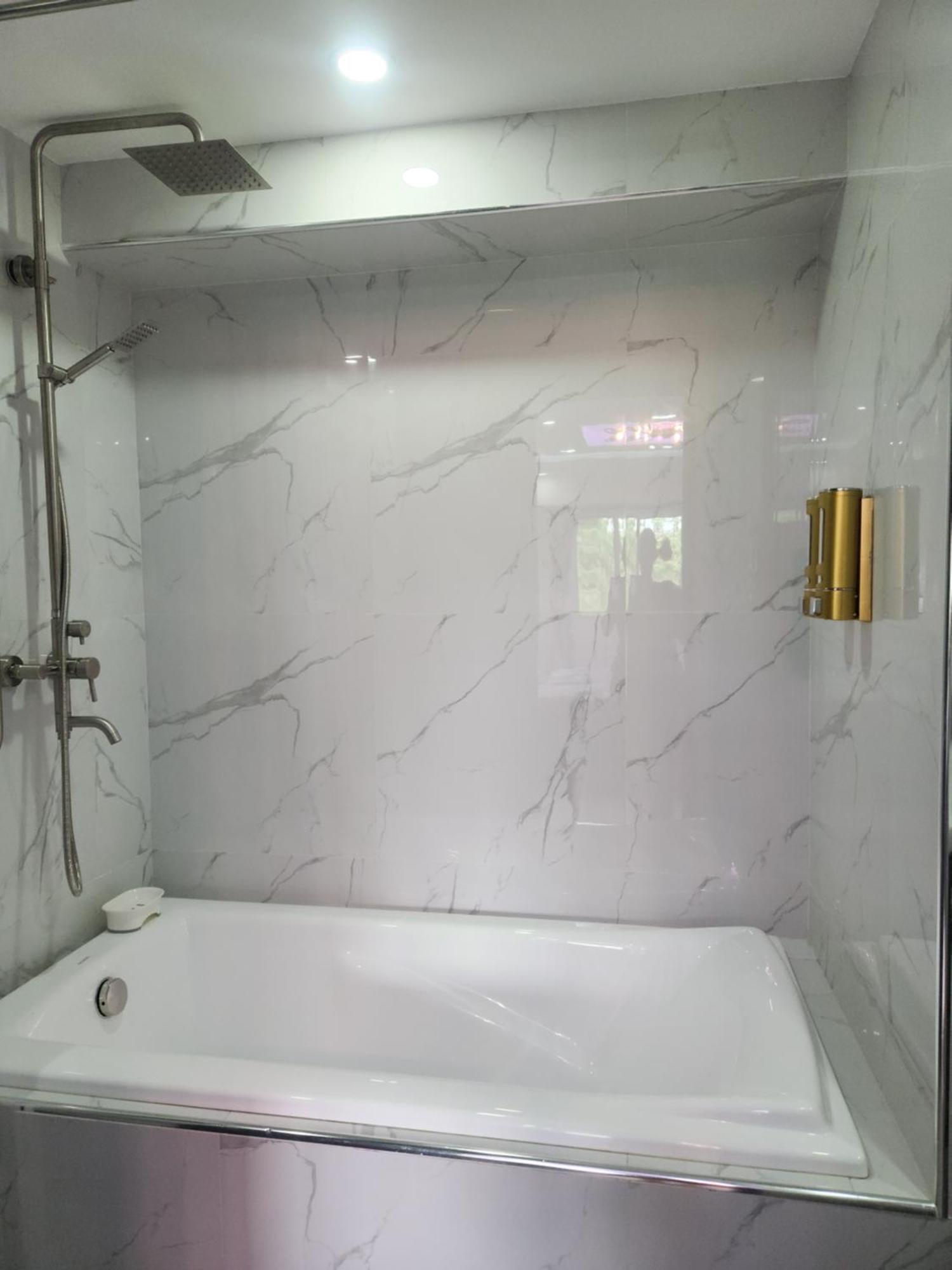 Condo Azur Suites B316 Near Airport, Netflix, Stylish, Cozy With Swimming Pool Μακτάν Εξωτερικό φωτογραφία