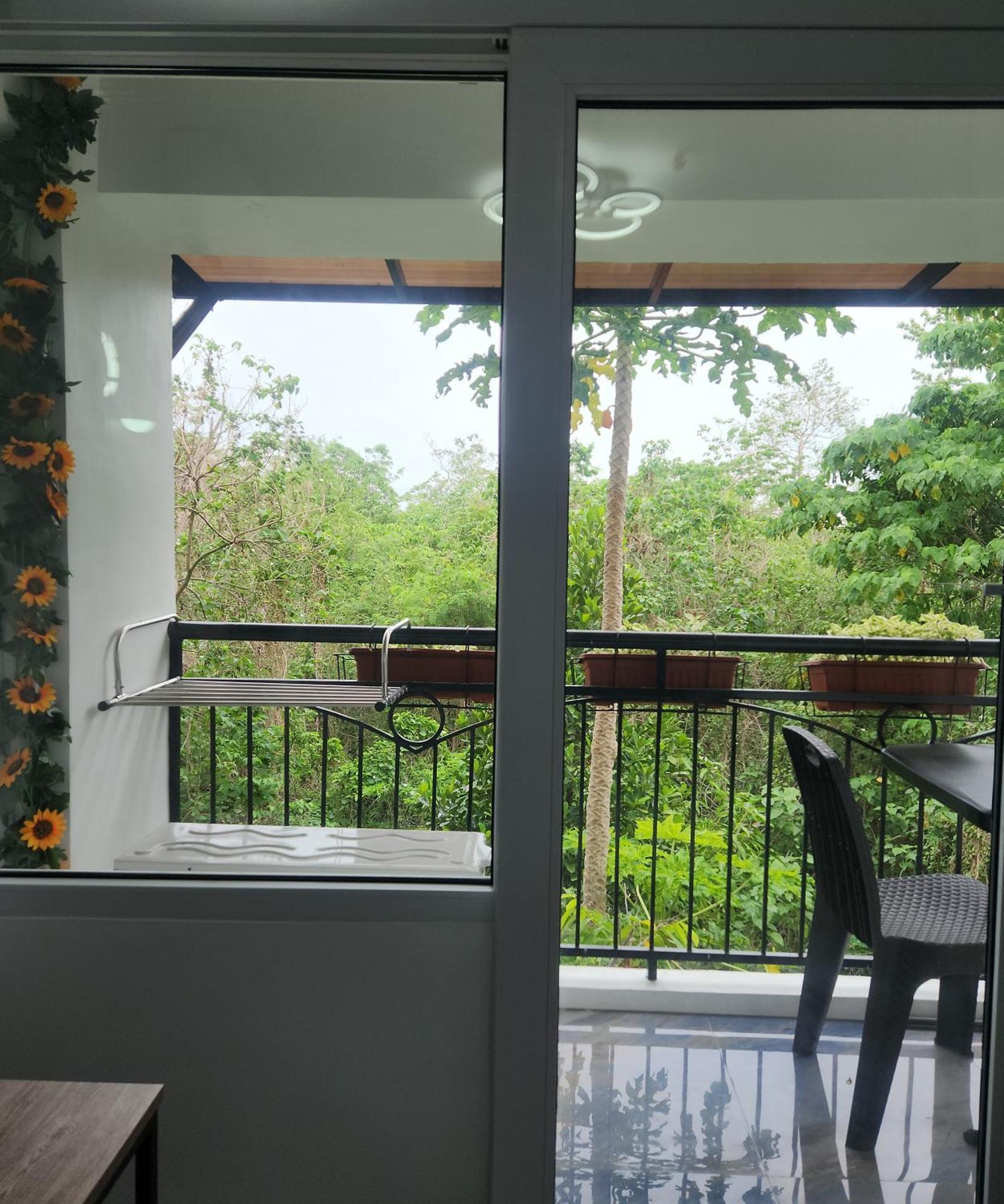 Condo Azur Suites B316 Near Airport, Netflix, Stylish, Cozy With Swimming Pool Μακτάν Εξωτερικό φωτογραφία